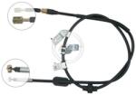 ABS Cablu, frana de parcare ABS K19177 (K19177)