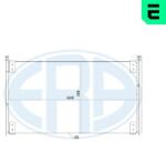 ERA Condensator, climatizare ERA 667250 (667250)