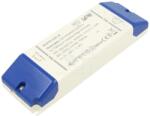 SELF Alimentator LED pulsatoriu 75W, 12V DC, IP20 (SLD75-12VL-E)