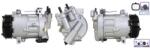 LUCAS Compresor, climatizare LUCAS ACP01043 (ACP01043)