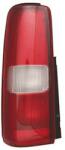 VAN WEZEL Lampa spate VAN WEZEL 5235935 (5235935)