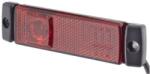 HELLA Lumina de delimitare HELLA 2TM 008 645-941 (2TM 008 645-941)