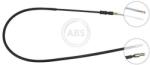 ABS Cablu, frana de parcare ABS K13397 (K13397)