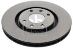 Febi Bilstein Disc frana FEBI BILSTEIN 43991 (43991)