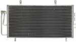 Bosch Condensator, climatizare BOSCH 1 986 AD2 471 (1 986 AD2 471) - automobilus