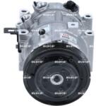 NRF Compresor, climatizare NRF GENUINE 320136G (320136G)