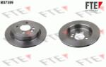 FTE Disc frana FTE 9072527 (9072527)
