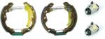 BREMBO Set saboti frana BREMBO ESSENTIAL LINE - Standard Kit K 61 083 (K 61 083)