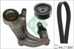 Schaeffler INA Set curea transmisie cu caneluri Schaeffler INA 529 0152 10 (529 0152 10)