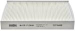 CHAMPION Filtru, aer habitaclu CHAMPION CCF0468 (CCF0468)