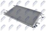NTY Condensator, climatizare NTY CCS-AU-005 (CCS-AU-005)