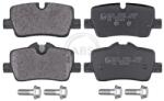 A. B. S set placute frana, frana disc A. B. S. 35235 (35235)