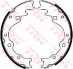 TRW Set saboti frana TRW GS8523 (GS8523)