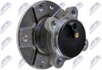 NTY Set rulment roata NTY KLT-RE-047 (KLT-RE-047)