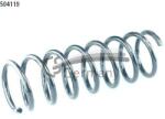 CS Germany Arc spiral CS Germany 14.504. 119 (14.504.119)