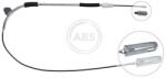 ABS Cablu, frana de parcare ABS K12191 (K12191)