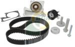 BGA Set pompa apa + curea dintata BGA TB7320CPK-2 (TB7320CPK-2)