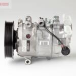 DENSO Compresor, climatizare DENSO DCP23030 (DCP23030) - automobilus