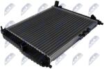 NTY Radiator, racire motor NTY CCH-CH-004 (CCH-CH-004)