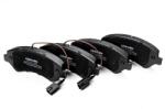 Dr! ve+ set placute frana, frana disc Dr! ve+ DP1010.10. 0931 (DP1010.10.0931)