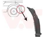 VAN WEZEL Aripa VAN WEZEL 3077653 (3077653)