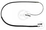 ABS Cablu, frana de parcare ABS K11206 (K11206)