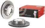 BREMBO Disc frana BREMBO PRIME LINE - UV Coated 09.8890. 21 (09.8890.21)