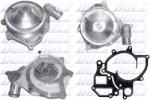 DOLZ Pompă de apă, răcire motor DOLZ P502 (P502)