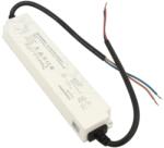 Inventronics Alimentator LED pulsatoriu 60W, 24, 2V DC, IP66 (OT 60/220-240/24 P)