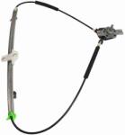 VAICO Mecanism actionare geam VAICO Original Quality V10-0031 (V10-0031)