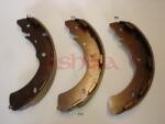 ASHIKA Set saboti frana ASHIKA 55-05-510 (55-05-510)