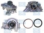 SALERI Pompă de apă, răcire motor SALERI PA1460 (PA1460)