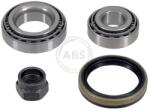 ABS Set rulment roata ABS 200081 (200081)
