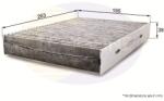 COMLINE Filtru, aer habitaclu COMLINE EKF304A (EKF304A)