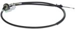 Bosch Cablu, frana de parcare BOSCH 1 987 482 228 (1 987 482 228)