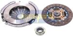 JAPANPARTS Set ambreiaj JAPANPARTS KF-H33 (KF-H33)
