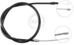ABS Cablu, frana de parcare ABS K11036 (K11036)
