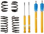 BILSTEIN Set suspensie, arcuri elicoidale / amortizoare BILSTEIN - B12 Pro-Kit 46-000101 (46-000101)