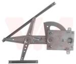 VAN WEZEL Mecanism actionare geam VAN WEZEL 5307262 (5307262)