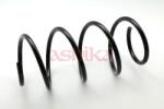 ASHIKA Arc spiral ASHIKA ZCA3344H (ZCA3344H) - automobilus