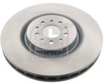 Febi Bilstein Disc frana FEBI BILSTEIN 43972 (43972)