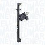 Magneti Marelli Mecanism actionare geam MAGNETI MARELLI 350103164600 (350103164600) - automobilus
