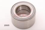 ASHIKA Set rulment roata ASHIKA 44-20005 (44-20005) - automobilus