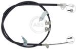 ABS Cablu, frana de parcare ABS K16084 (K16084)
