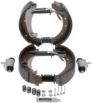 FERODO Set saboti frana FERODO PREMIER FMK459 (FMK459)