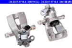 ATE Etrier frana ATE 24.3347-1716.5 (24.3347-1716.5)