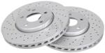 ABS Disc frana ABS 17568 (17568)