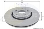 COMLINE Disc frana COMLINE ADC1537V (ADC1537V)