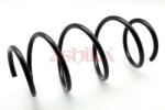 ASHIKA Arc spiral ASHIKA ZCA4132A (ZCA4132A)
