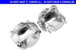 ATE Etrier frana ATE 24.9257-8028.5 (24.9257-8028.5)